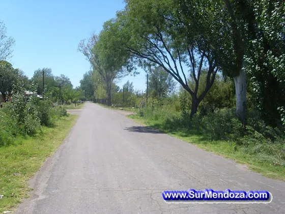 Finca Santa Fe 2 5.6ha Dueño Vendo. Para Loteo O Barrio Privado. Electricidad, Agua Potable Y Pronto Gas Natural