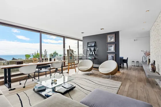 Exclusivo Departamento Frente Al Mar  Reñaca Norte