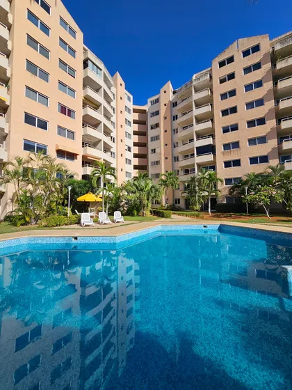 Apartamento En Archipiélago Garden Playa El Angel 
