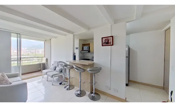 Vendo Apartamento En Bello Madera Unidad La Vida Es Bella