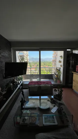 Vendo Depto Remodelado 3d 2b 1e En Parque Padre Hurtado