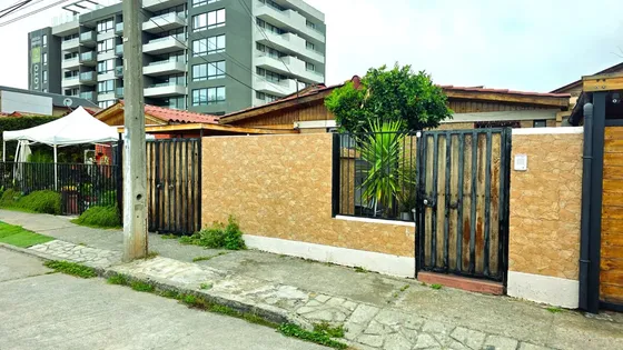 Casa En La Florida Metro San Jose De La Estrella