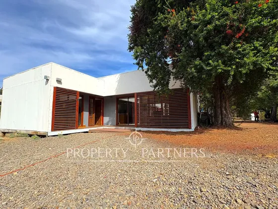Arriendo Casa Familiar Con Piscina Y Quincho En Co...