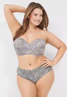 Brasieres strapless para busto grande hotsell
