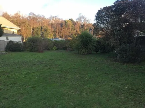 Casa En Venta De 7 Dorm. En Valdivia