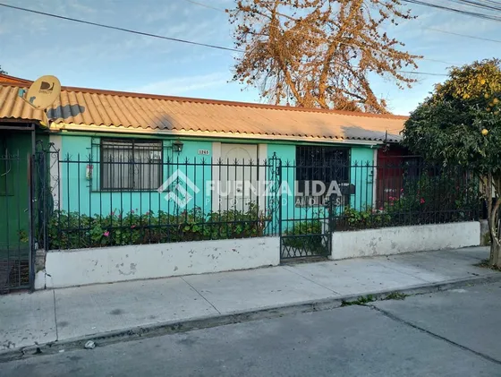 Casa En Venta De 3 Dorm.se Acepta Subsidio