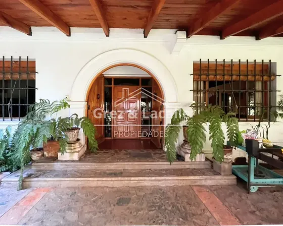 Se Vende Espectacular Casa En Fundo El Sauce, Rauco, Curicó