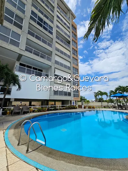 Apartamento En Higuerote