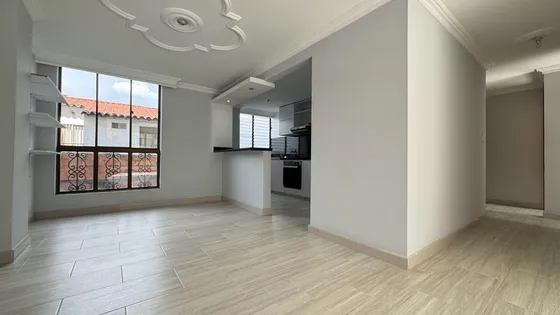 Apartamento En Conjunto Residencial En Venta Barrio Altamira Palmira