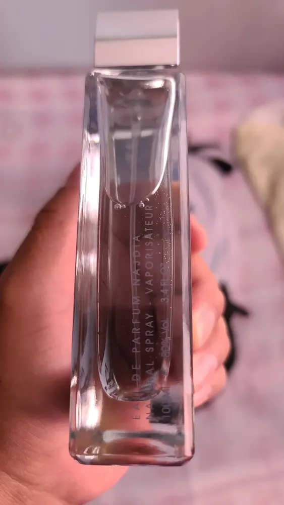 Perfume Masculino Lattafa Najdia Intense Edp 100 Ml | Parcelamento