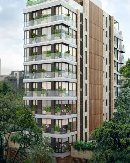 ¡conoce El Proyecto T85 En La Calle 85 #9-82! 