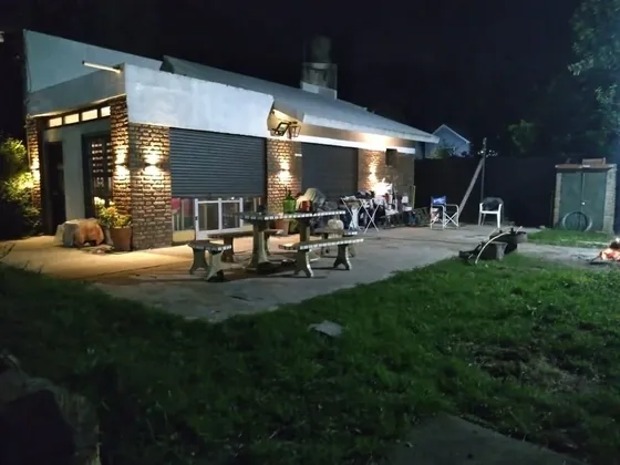 Venta Casa Quinta C/pileta Del Viso 