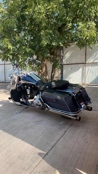 Harley Davidson Roadking