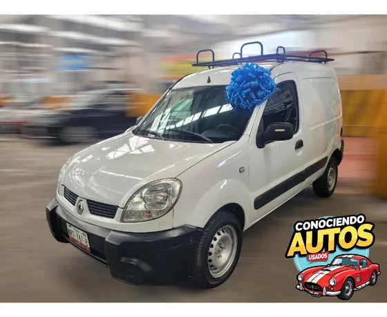 Renault Kangoo 1.6 Express Mt