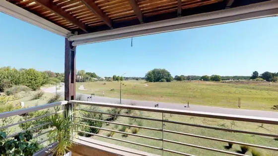 Departamenteo En Pilará, Terrazas Al Golf| Mallmann Propiedades