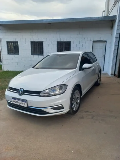 Volkswagen Golf 1.4 Comfortline Tsi Dsg