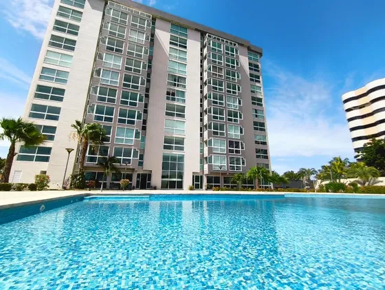 Re/max 2 Mil Vende, Apartamento En Urbanización Dumar Residencias Coralina, Isla De Margarita, Nueva Esparta