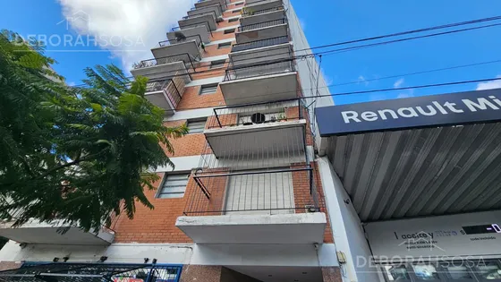 Alquiler Monoambiente - Apto Profesional