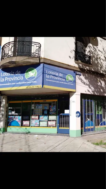 Vendo Agencia De Loteria Y Quiniela [40 Años Funcionando]