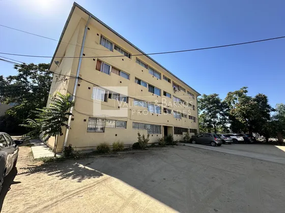 Departamento En Venta En Rancagua