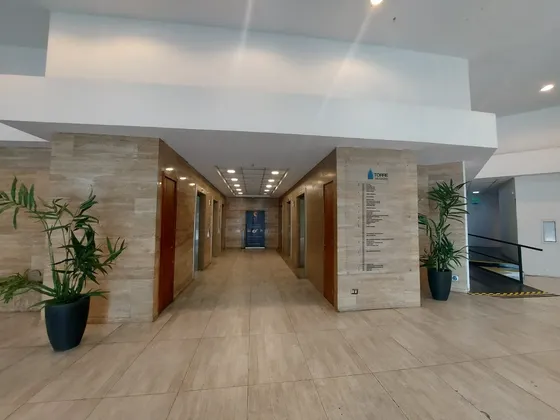 Arriendo Oficinas De Lujo En Torre Del Centro Concepcion, C