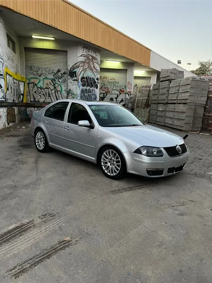 Volkswagen Bora 1.8 Highline T 180cv