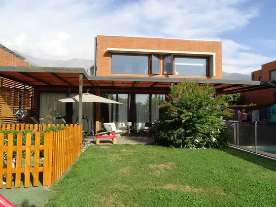 -793- Casa/peñalolén (100977)