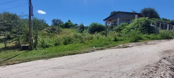 Venta Terreno En Playas De Oro 