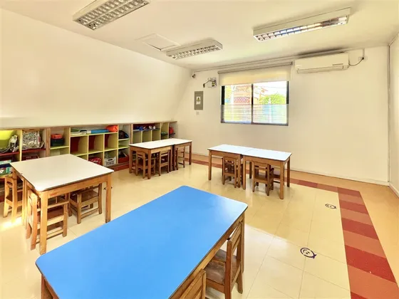 Oficina En Arriendo Luis Pasteur/colegio Bradford
