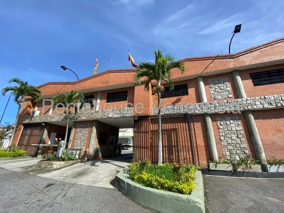 Motel Venta Municipio Carrizal Mls- 25-7440