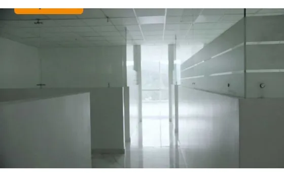 Oficina En Venta , Parque Empresarial, Usaquen
