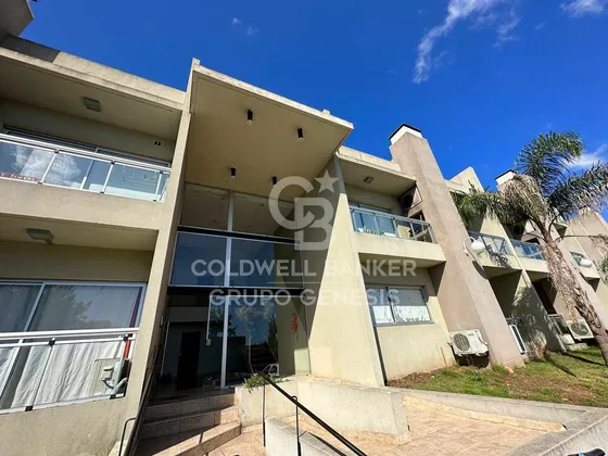 Venta Departamento 2 Ambientes Con Cochera Doble Planta Balcon Terraza Altos De Hudson 2