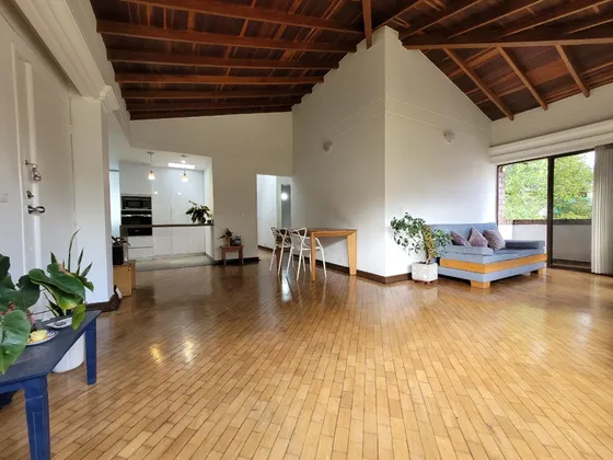 Apartamento En Venta, Laureles, Medellín 