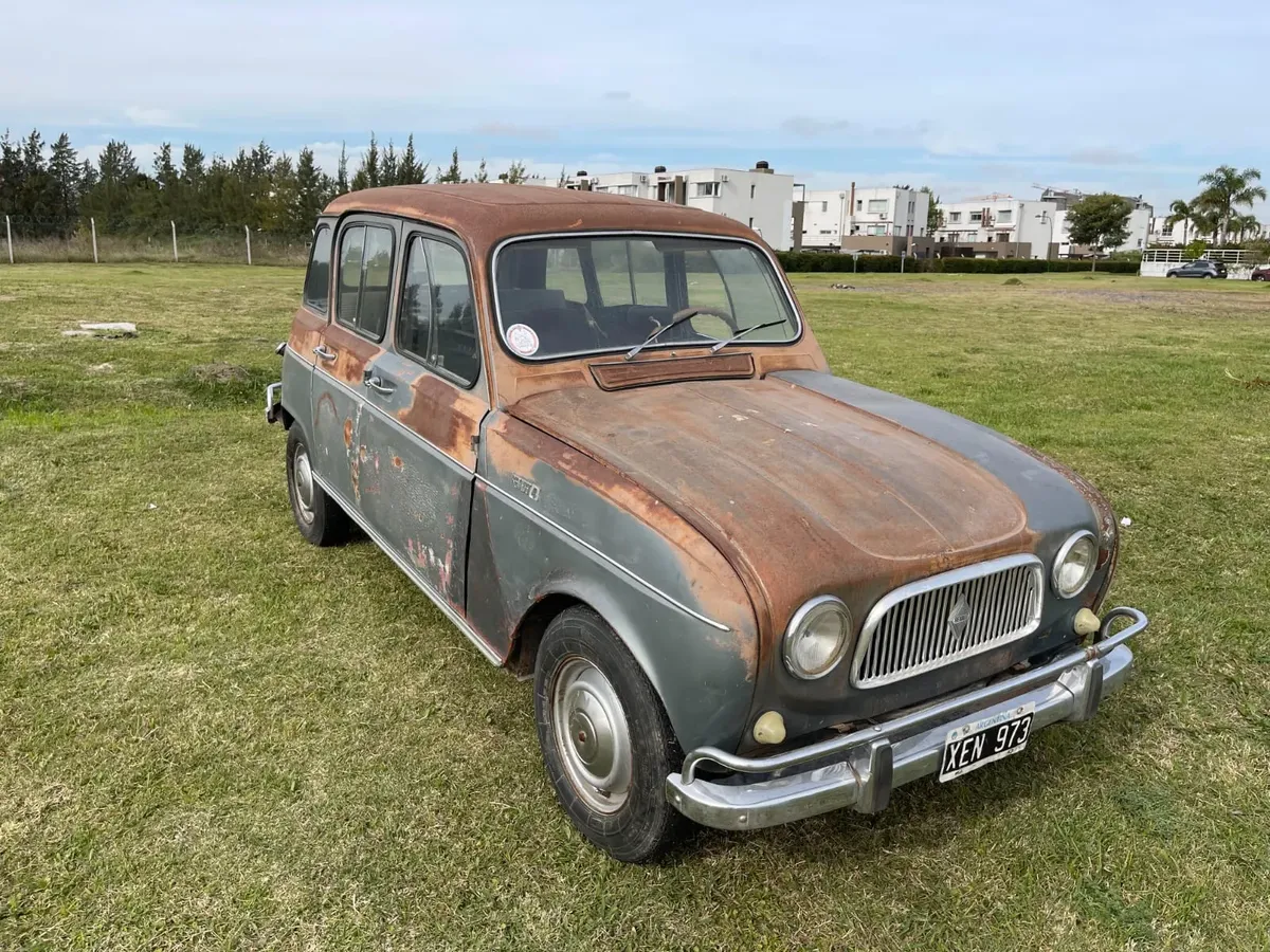 Renault 4L520522269700935686