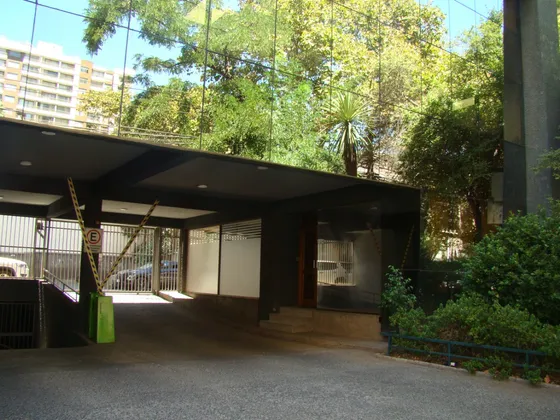 Antonio Bellet 77 - Metro Pedro De Valdivia