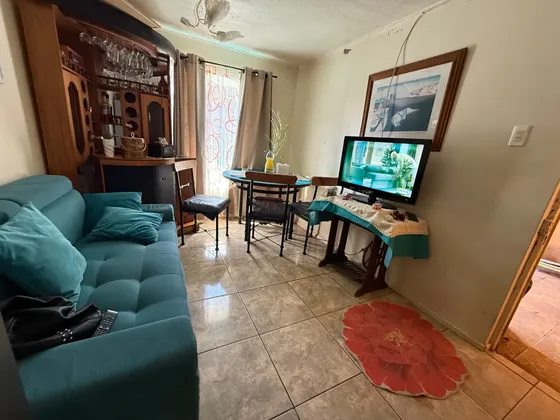 Arriendo Casa 7 Dormitorios (2 Casas) U Bio Bio Concepcion
