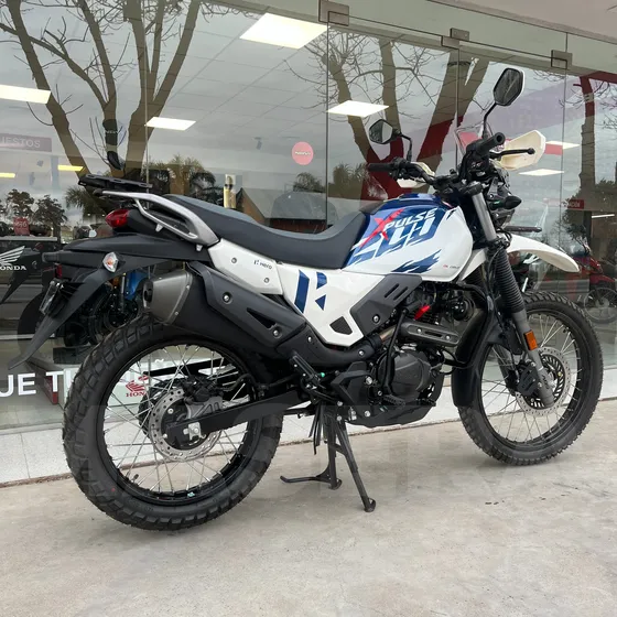 Hero Xpulse 200 - No Xr 190 - Consulte Financiación!