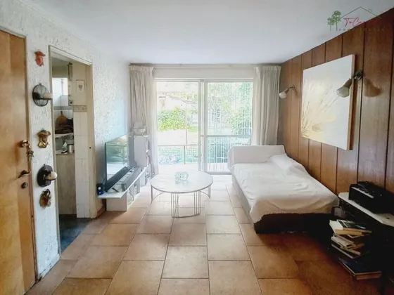 Departamento En Venta De 3d/2b En Av. Echeñique - Ñuñoa