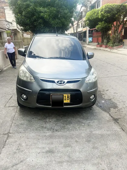 Hyundai I10 1.1 Gl