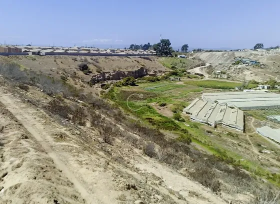 Terreno Construcción En Venta En Coquimbo