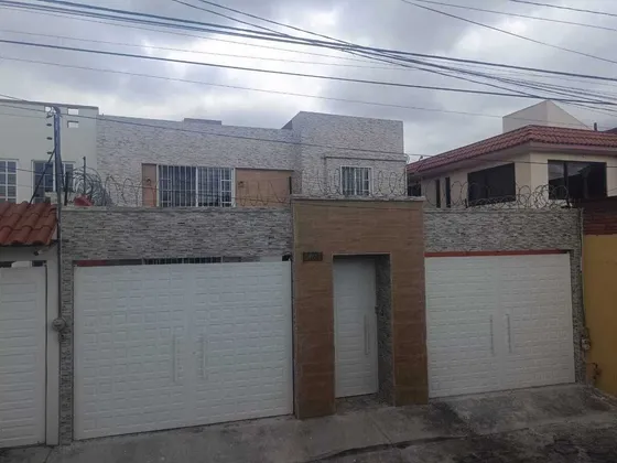 Casa En Renta