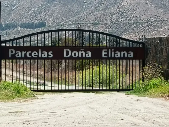 Se Arrienda Terreno A Orilla De Carretera