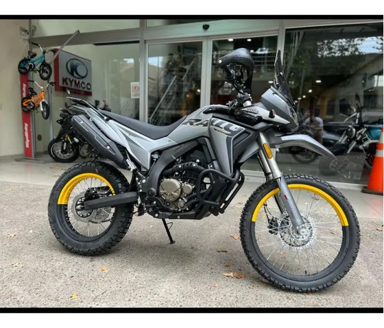 Voge 300 Rally - No Ds Dsx Xr Xpulse Smx Klx Tornado 450 250