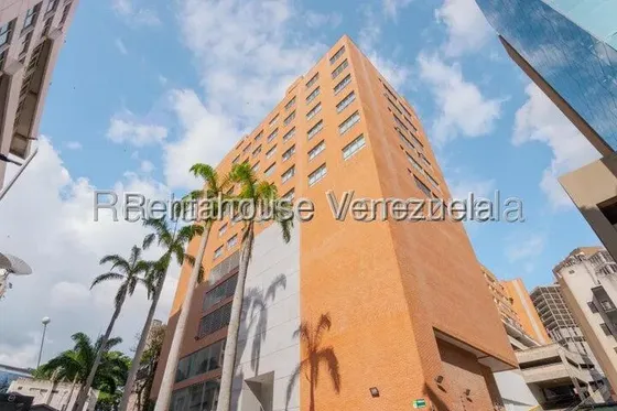 Apartamento En Venta En Las Mercedes Caracas Terraza