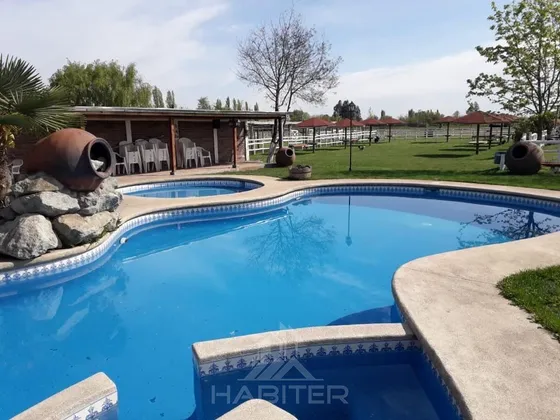 Casa En Venta De 3 Dorm. En Maule