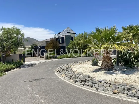 Casa Nueva Con Excelente Vista Al Mar, Condominio Exclusivo