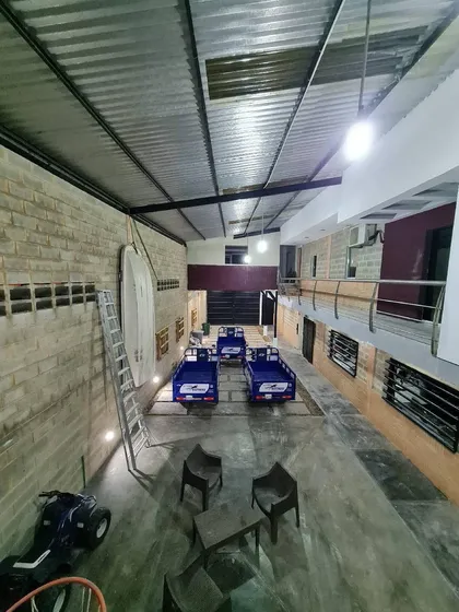 Annic Coronado Vende Exclusivo Galpón En San Diego Ubicación Inmejorable 323667