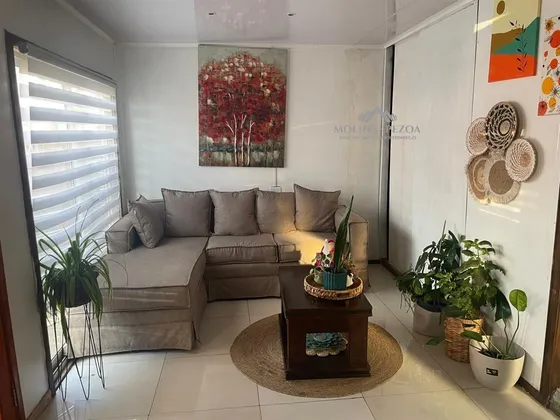 Casa En Venta En Curacautín 4 Dormitorios Villa Las Cumbres