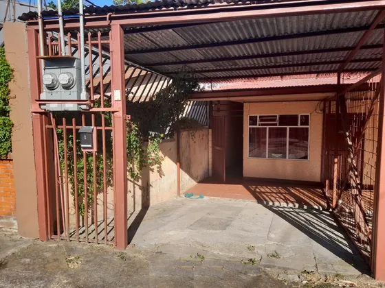 Apartamento (para Estudiantes) Con Estacionamiento.