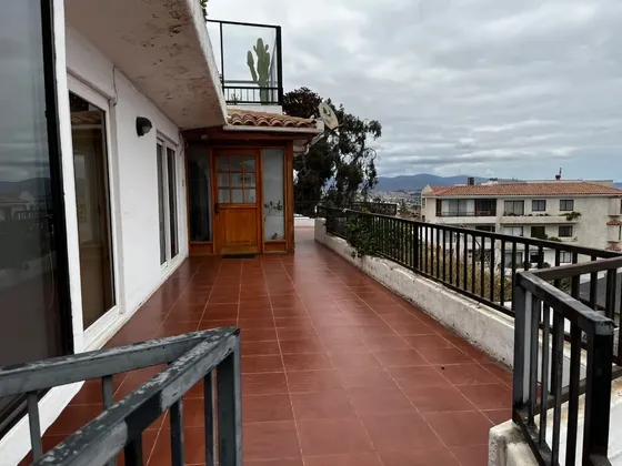 Departamento En Venta En San Joaquín